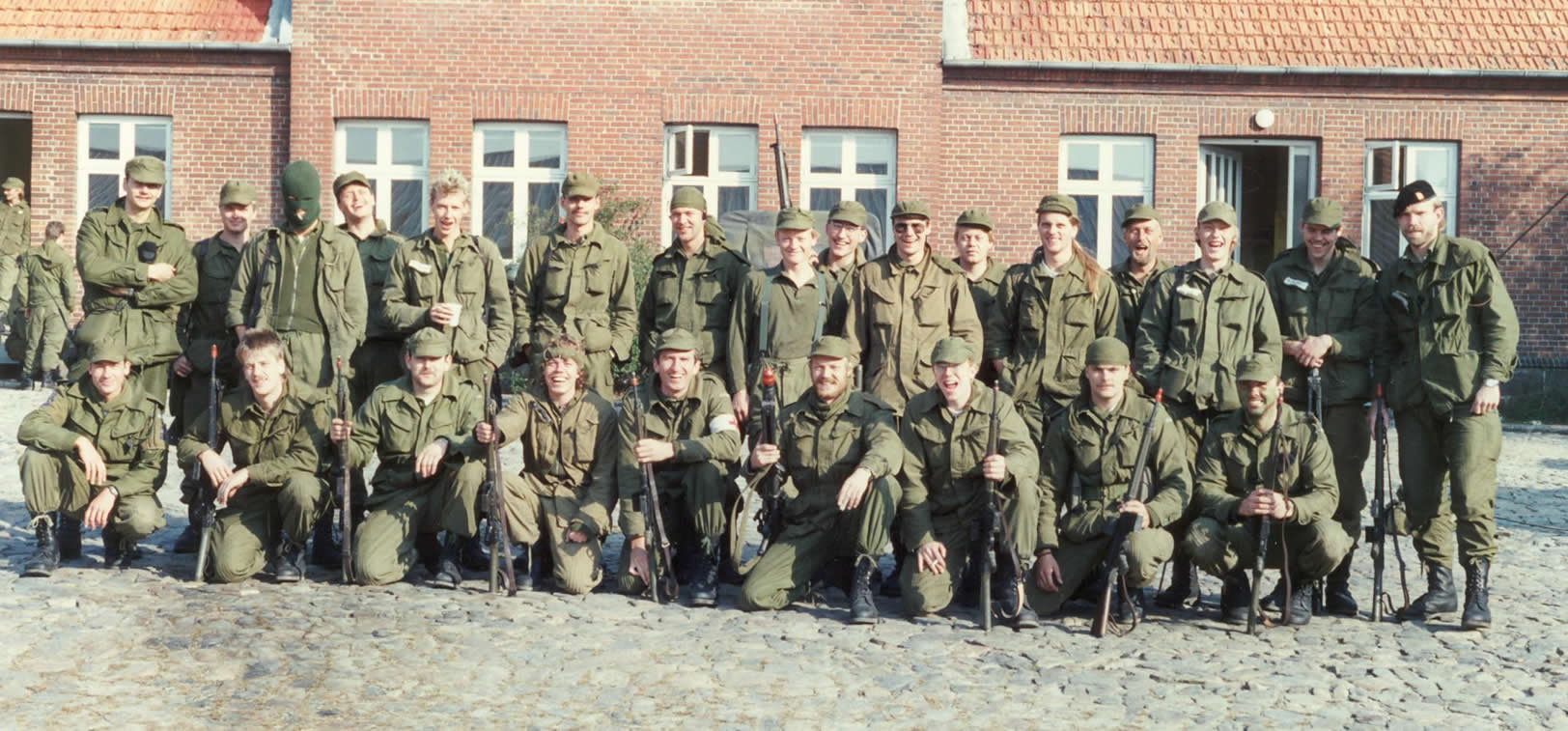Redraft 1988
